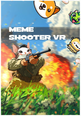 Meme Shooter VR