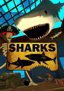SHARKS