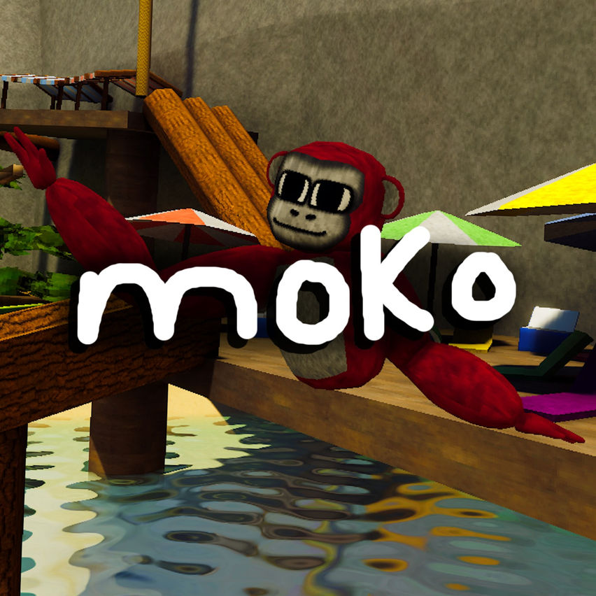 Moko