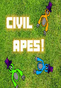 Civil Apes