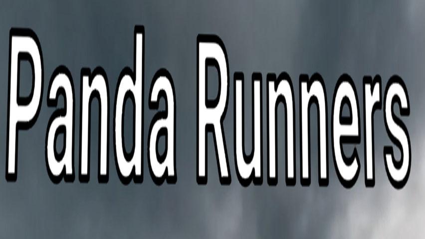 Panda Runners