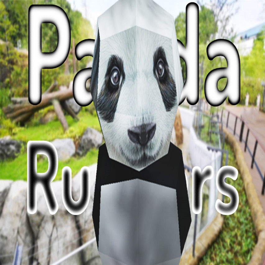 Panda Runners