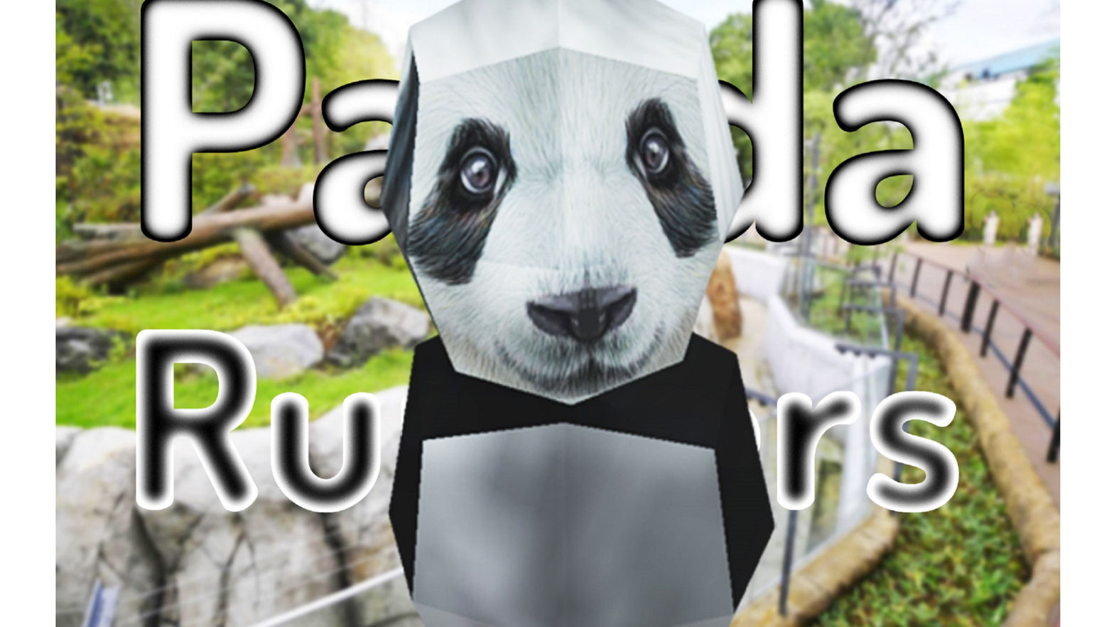 Panda Runners