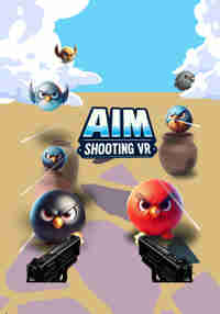 Aim Shooting VR