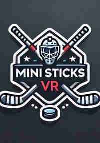 Hockey+ VR