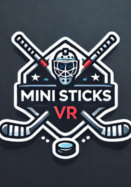 Hockey+ VR