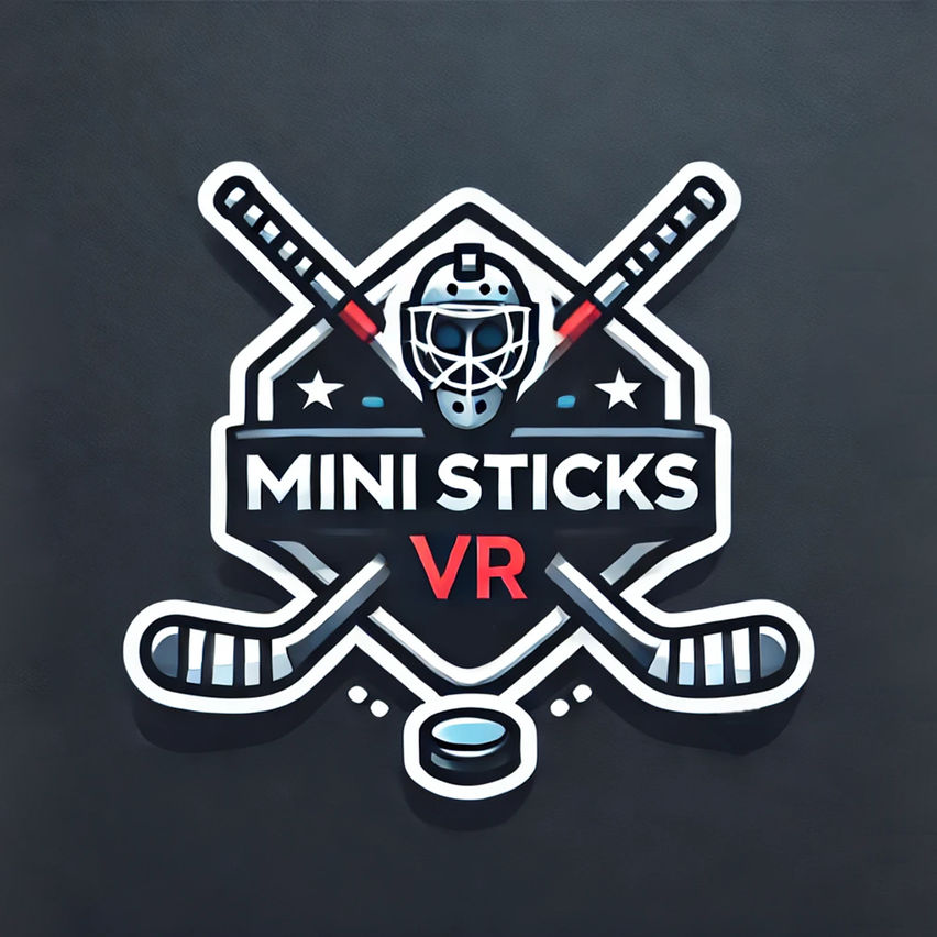 Hockey+ VR
