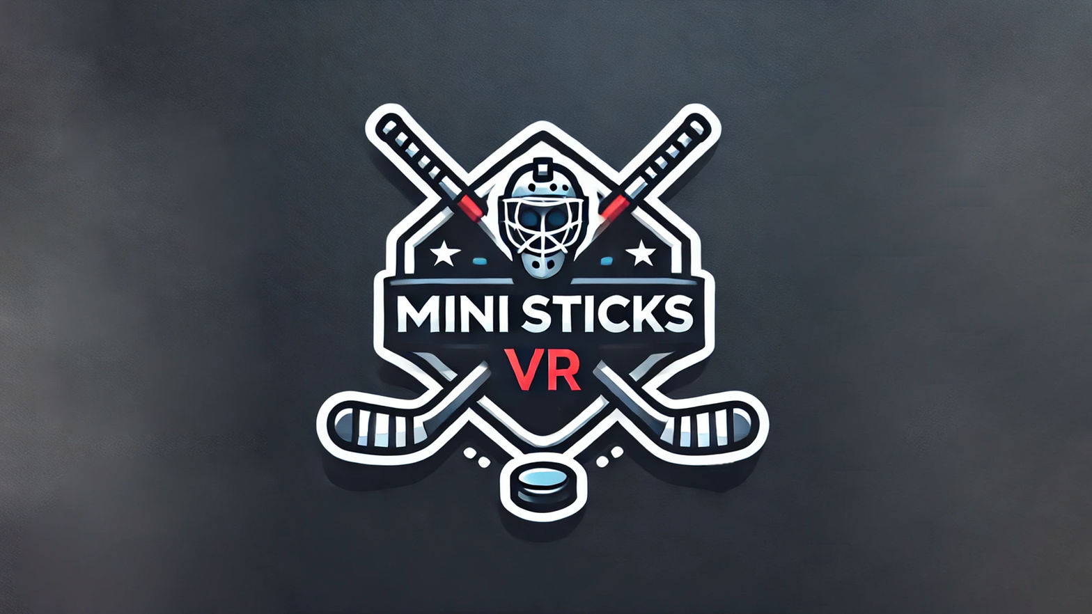 Hockey+ VR