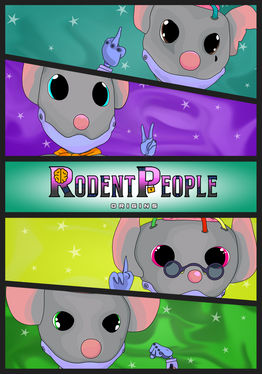 Rodent People: Origins