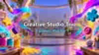 Creative Studio Trio — 3 Games, Pay for 1