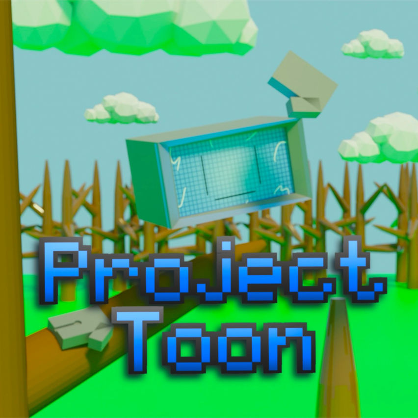 Project Toon