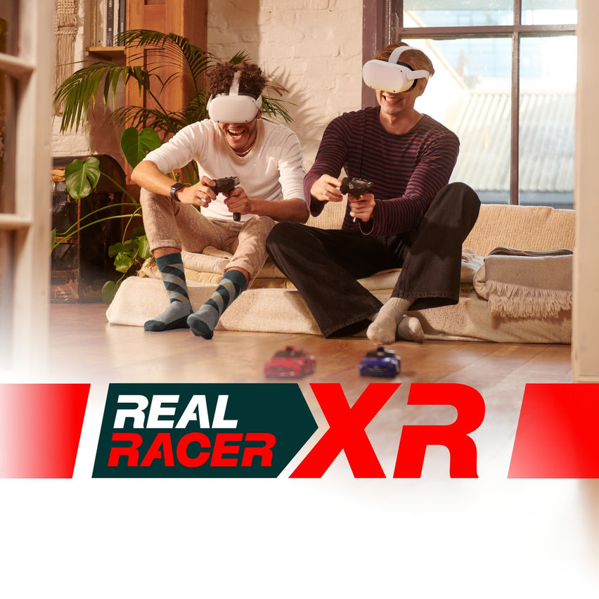 Real Racer XR