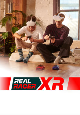 Real Racer XR