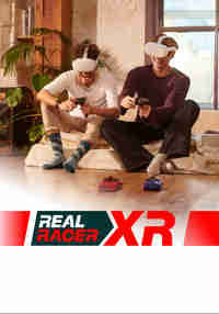 Real Racer XR