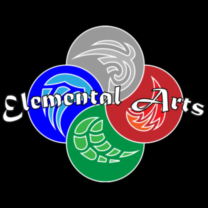 Elemental Arts