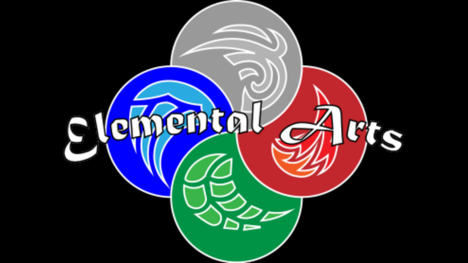 Elemental Arts