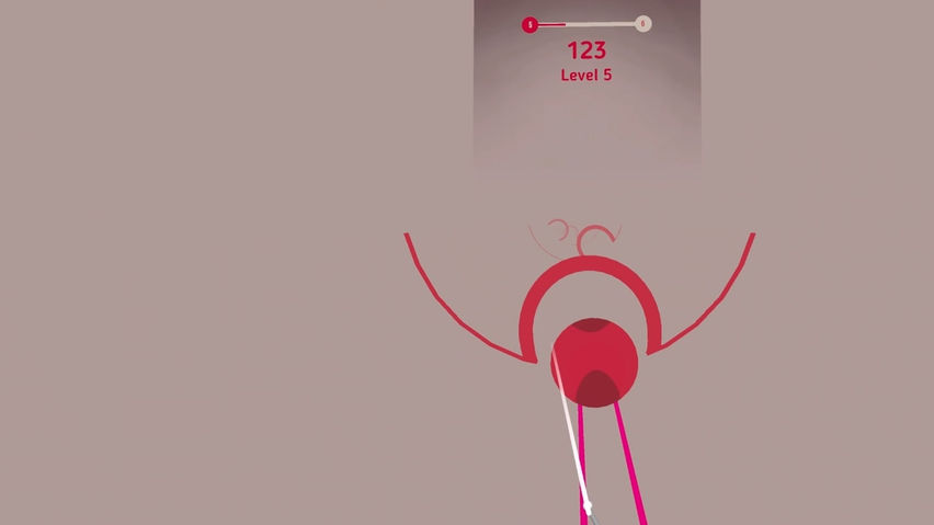 Neon Ball
