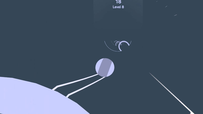 Neon Ball