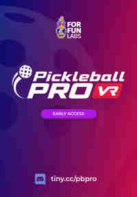 Eleven Pickleball