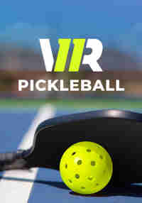 Eleven Pickleball