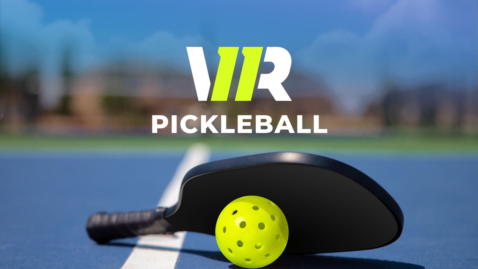 Eleven Pickleball