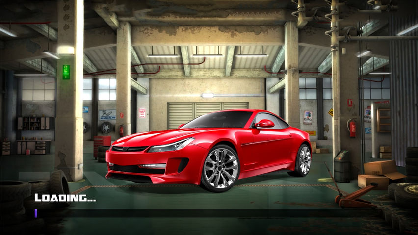 Real Car Crash Simulator - Car hits