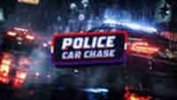  Advanced High-Speed Patrol Car – Ultimate Police Vehicle