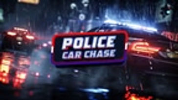  Advanced High-Speed Patrol Car – Ultimate Police Vehicle