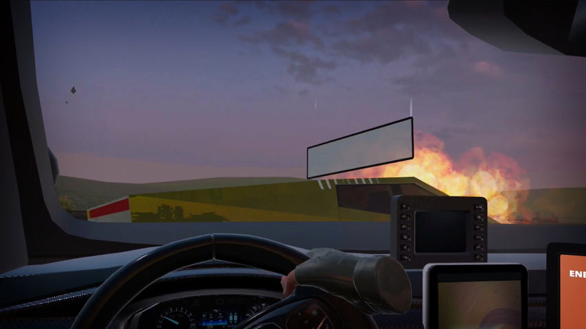 Police Car Chase - Car Racing Simulator | Car Driving