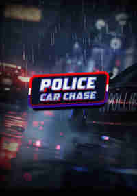 Police Car Chase - Car Racing Simulator | Car Driving
