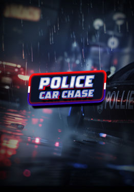 Police Car Chase - Car Racing Simulator | Car Driving
