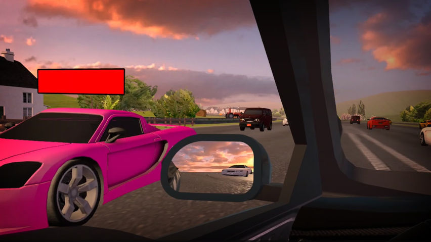Police Car Chase - Car Racing Simulator | Car Driving