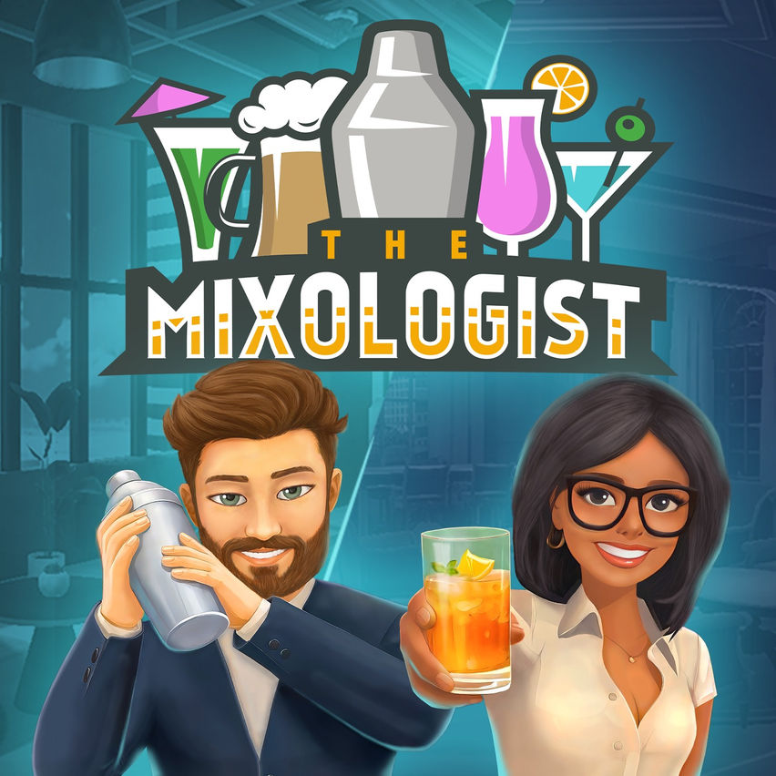 The Mixologist