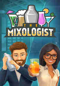 The Mixologist