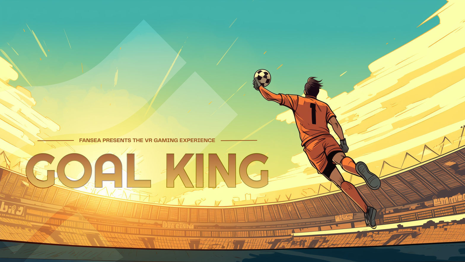 Goal King