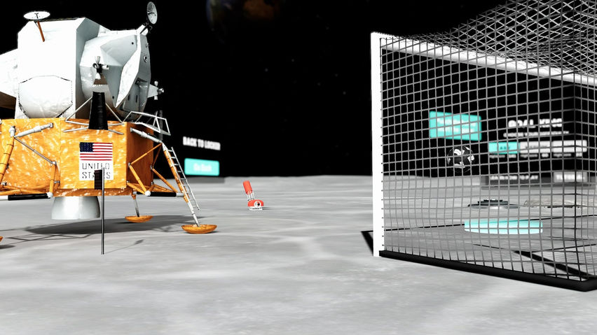 Goal King
