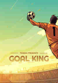 Goal King