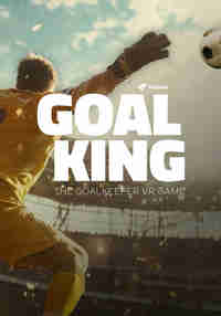 Goal King
