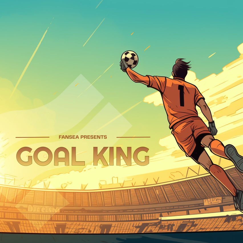 Goal King