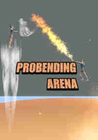 Probending Arena