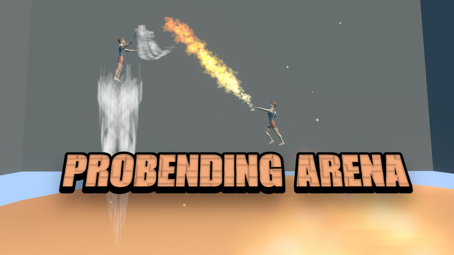 Probending Arena