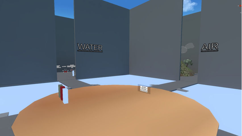 Probending Arena