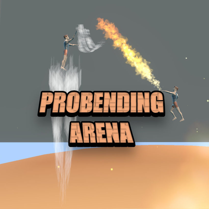 Probending Arena