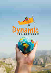 Dynamic Languages | Travel Learn Explore