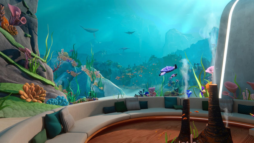 Oceanarium