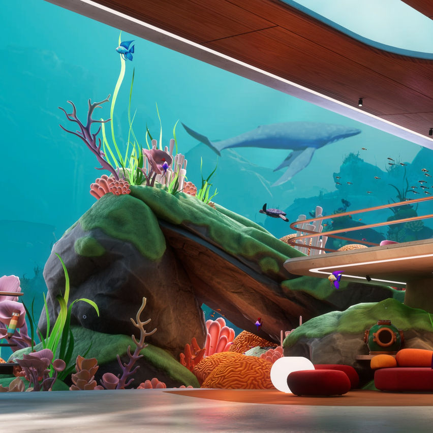 Oceanarium