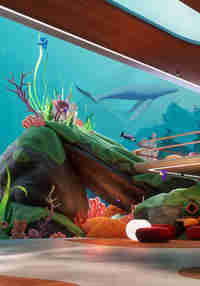 Oceanarium