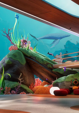 Oceanarium