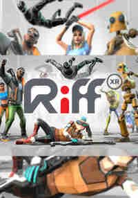 Riff XR