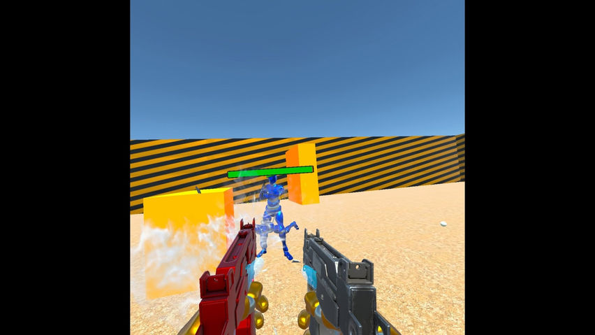 XR ULTRA PHYSICS SANDBOX